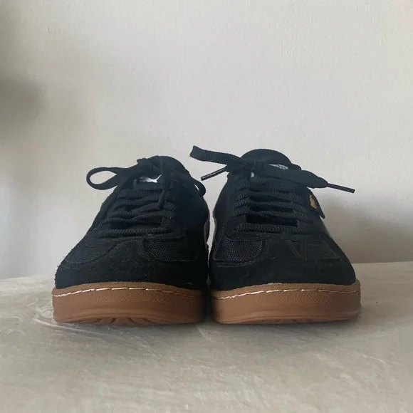 PUMA Super Team OG Sneakers Black / White EU 40, Women’s 9, Men’s 7.5, U… - Picture 4 of 7